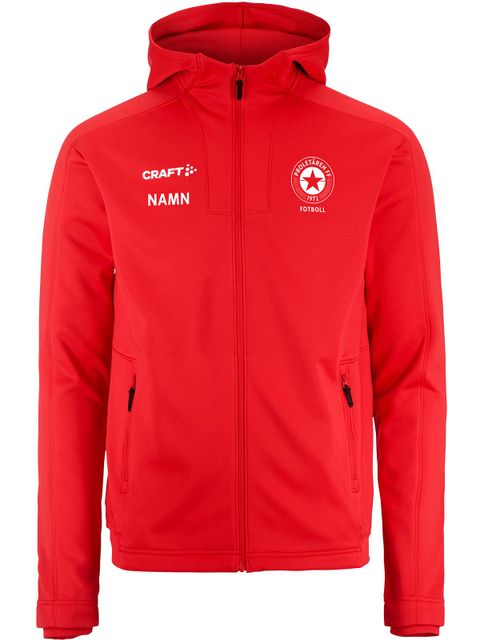 Craft Hoodie EVOLVE 2.0 FZ (Proletären FF)